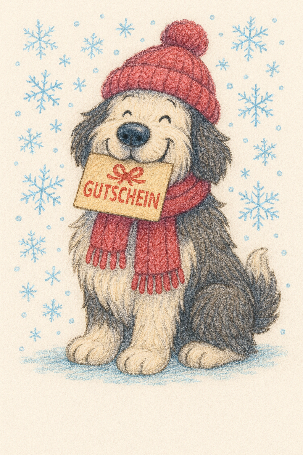 Gutschein Lieblingshund.de